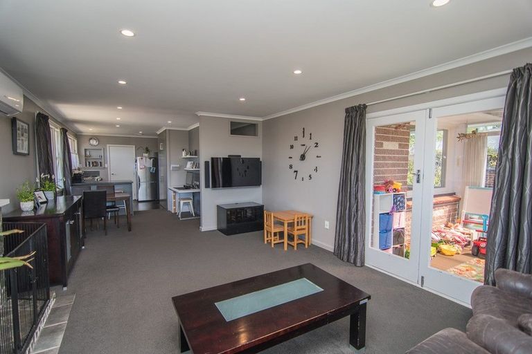 Photo of property in 2 Puriri Street, Highfield, Timaru, 7910