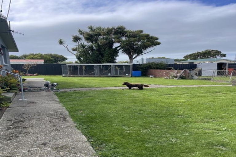 Photo of property in 126 Mcquarrie Street, Kingswell, Invercargill, 9812