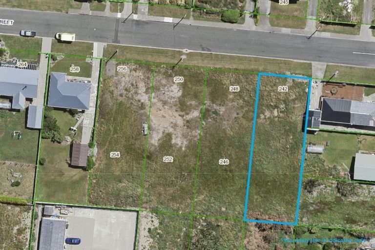 Photo of property in 242 Bann Street, Bluff, 9814