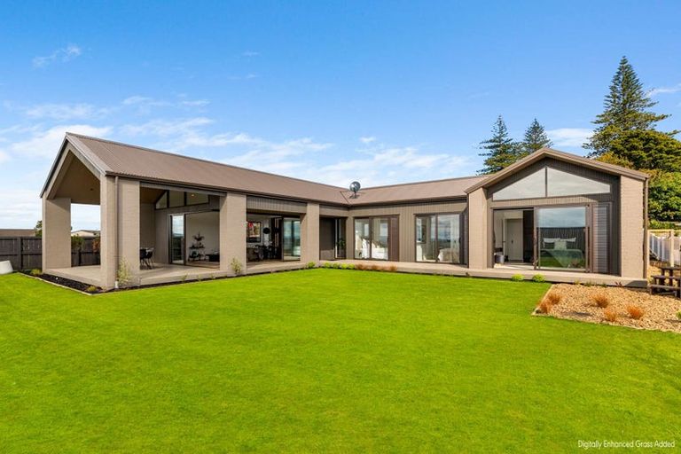 Photo of property in 293 Kitchener Road, Pukekohe, 2120