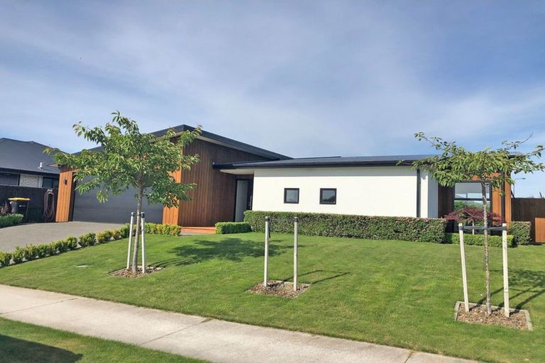 Photo of property in 321 Island Road, Kaiapoi, 7630