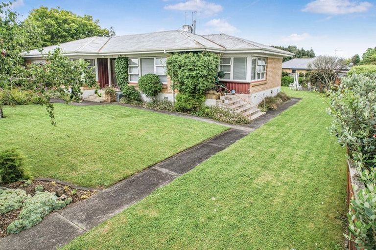 Property details for 95 Mansel Avenue, Hillcrest, Hamilton, 3216