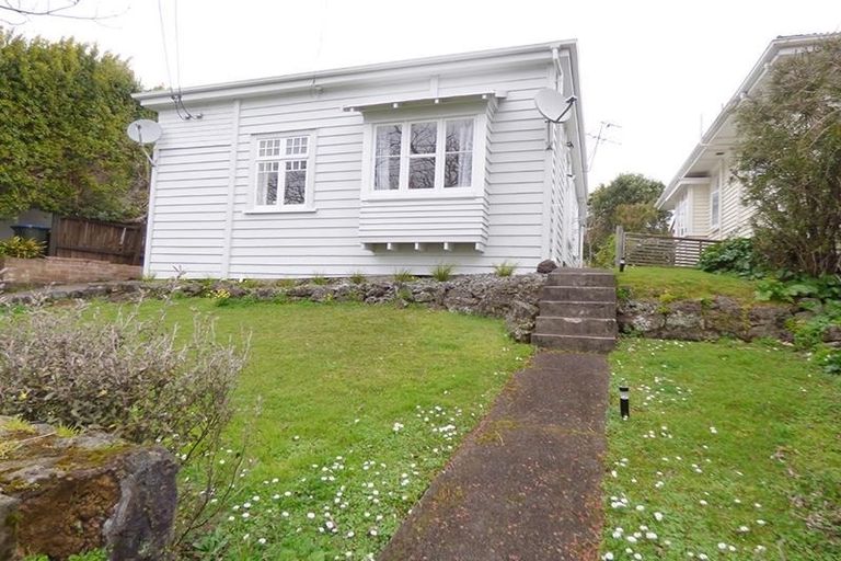 Photo of property in 83 Calgary Street, Mount Eden, Auckland, 1041