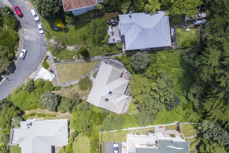 Photo of property in 68 Totara Road, Miramar, Wellington, 6022