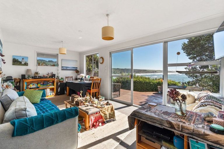 Photo of property in 55 Shag Point Road, Shag Point, Palmerston, 9482