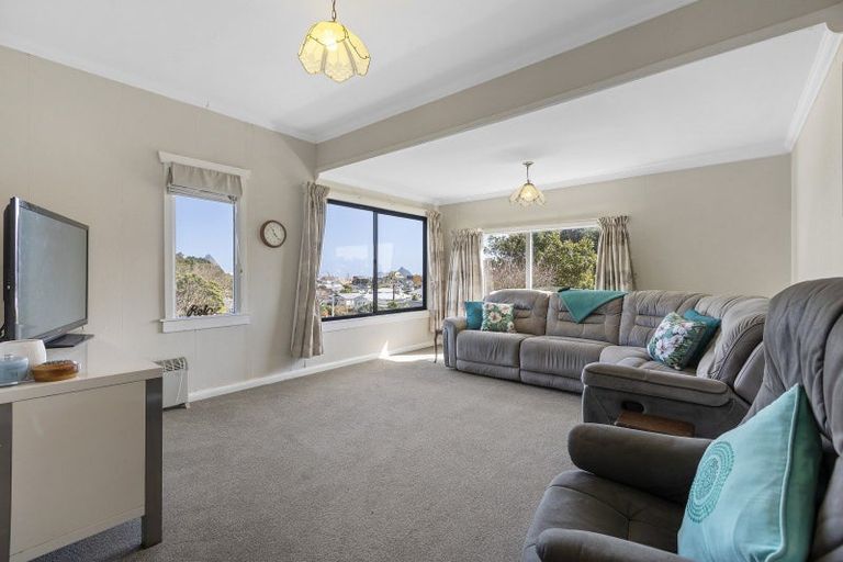 Photo of property in 383 Saint Aubyn Street, Moturoa, New Plymouth, 4310