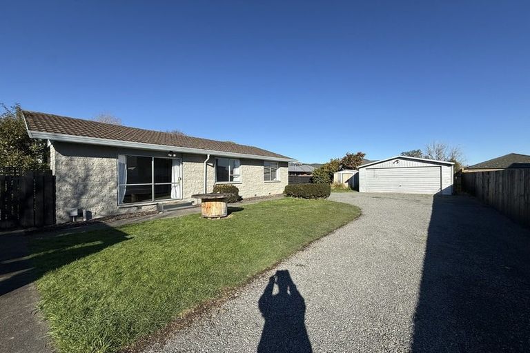 Photo of property in 42 Wildberry Street, Woolston, Christchurch, 8023