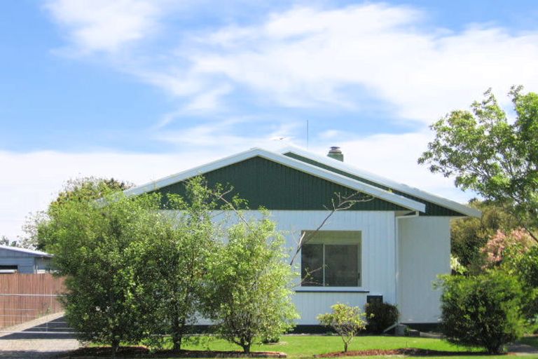 Photo of property in 5 Redmond Street, Elgin, Gisborne, 4010