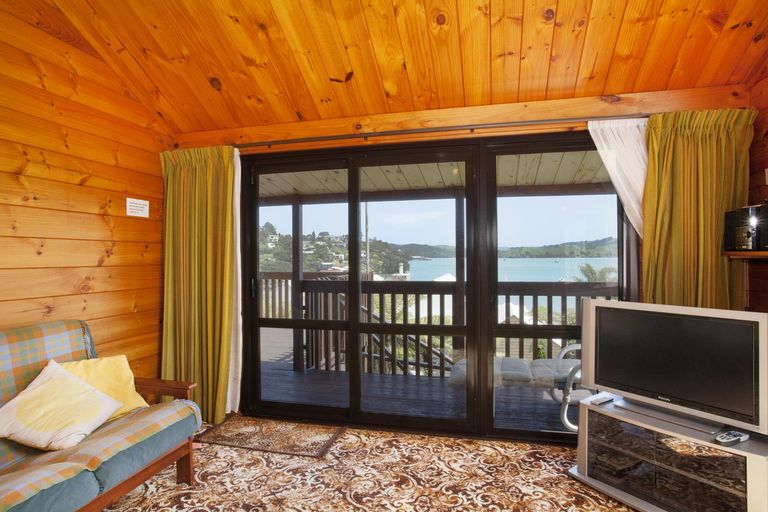 Photo of property in 116e Greenslade Road, Raglan, 3295