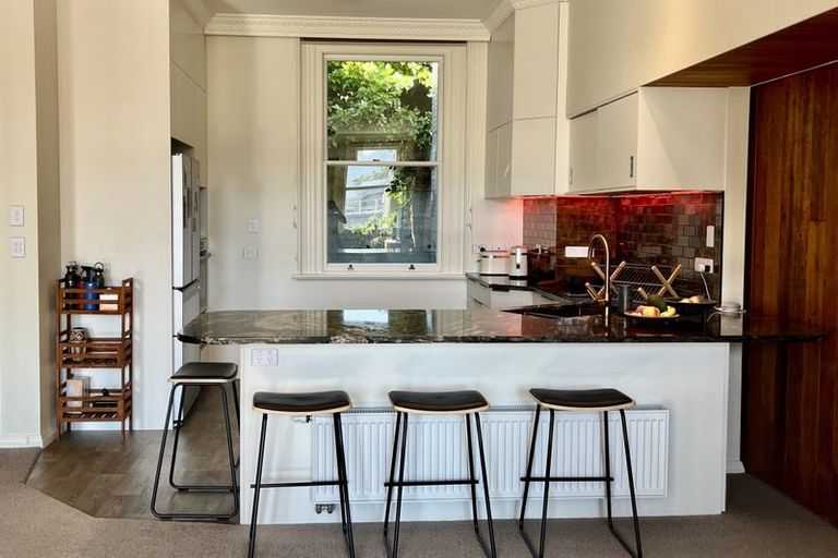 Photo of property in 57 Moray Place, Dunedin Central, Dunedin, 9016