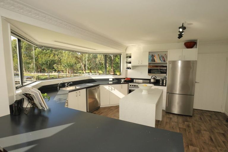 Photo of property in 500 Mill North, Roslyn Bush, Invercargill, 9876