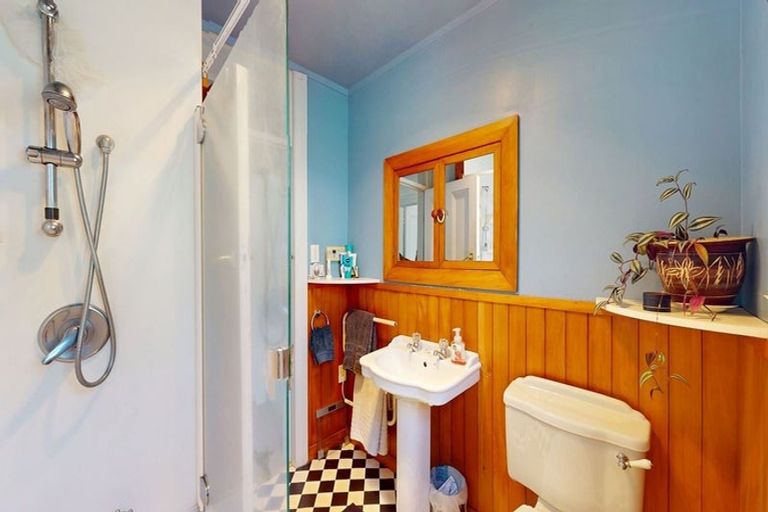 Photo of property in 10 Dawson Street, Berhampore, Wellington, 6023