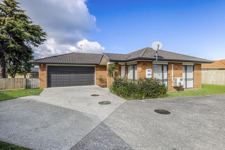 Photo of property in 94c Palmers Road, Clendon Park, Auckland, 2103
