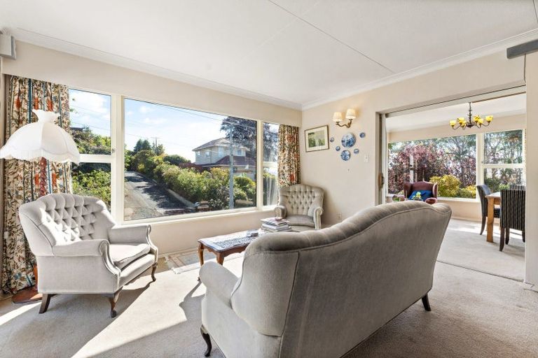 Photo of property in 16 Leven Street, Roslyn, Dunedin, 9010