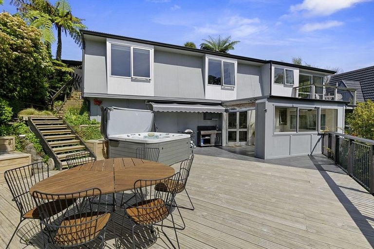 Photo of property in 140 Hill Road, Belmont, Lower Hutt, 5010