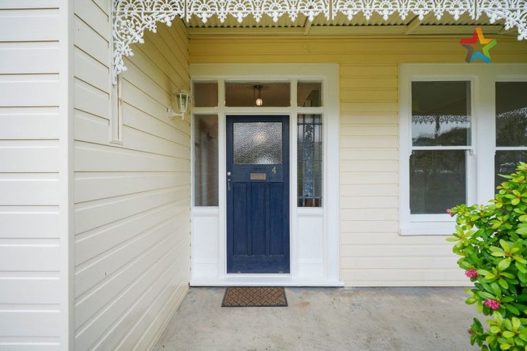 Photo of property in 4 Rodney Street, Georgetown, Invercargill, 9812