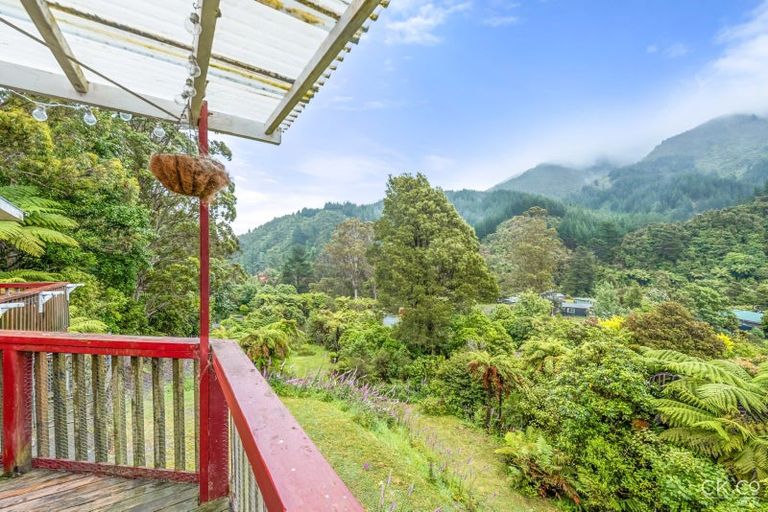 Photo of property in 1721a Akatarawa Road, Akatarawa Valley, Upper Hutt, 5372