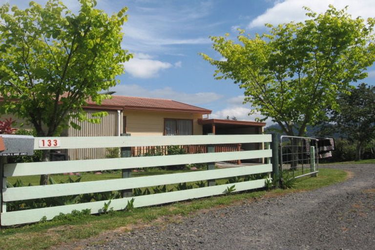 Photo of property in 133 Steele Road, Athenree, Katikati, 3177