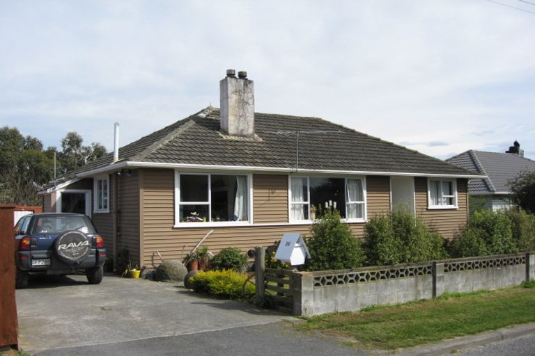 Photo of property in 26 Davidson Terrace, Kaikoura, 7300