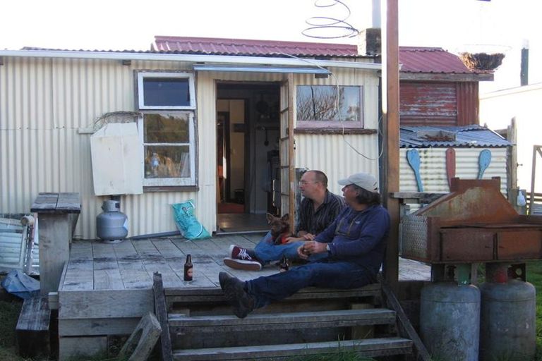 Photo of property in 41 The Strand, Okarito, Whataroa, 7886