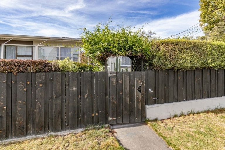 Photo of property in 44 Haast Street, Linwood, Christchurch, 8011