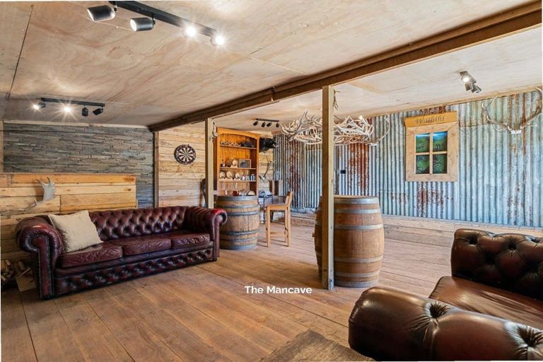 Photo of property in 154a Munro Road, Minden, Tauranga, 3179