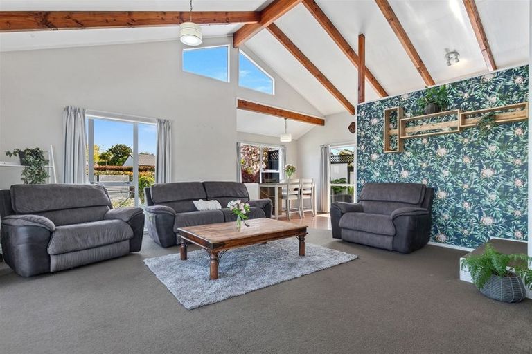 Photo of property in 37 Rushton Road, Morrinsville, 3300