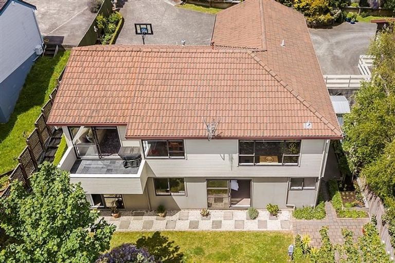 Photo of property in 32b Sailmaker Close, Whitby, Porirua, 5024