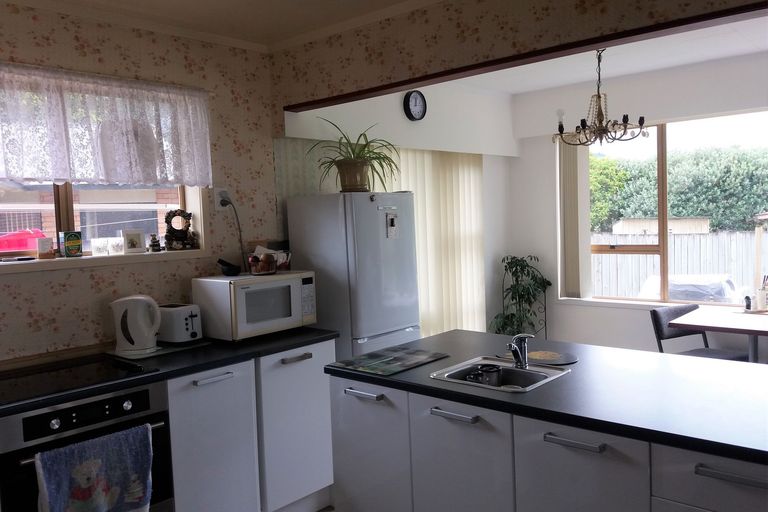 Photo of property in 17 Station Road, Waihi, 3610