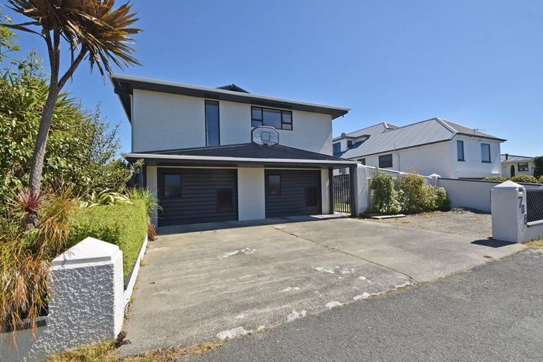 Photo of property in 708 Queens Drive, Waikiwi, Invercargill, 9810