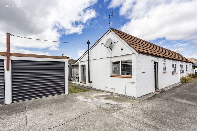 Photo of property in 2/14 Lane Street, Woolston, Christchurch, 8023