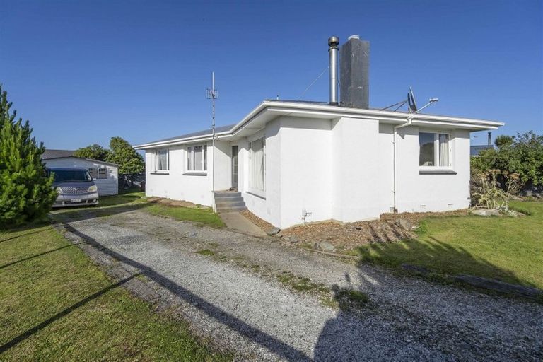 Photo of property in 120 Waiau Crescent, Kingswell, Invercargill, 9812