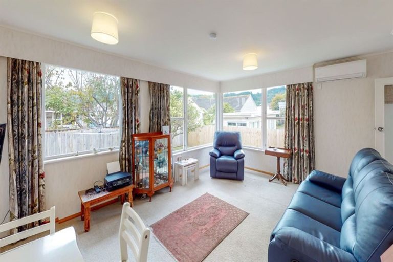 Photo of property in 37a Tennyson Avenue, Avalon, Lower Hutt, 5011