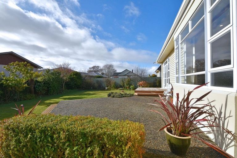 Photo of property in 134 Chelmsford Street, Windsor, Invercargill, 9810