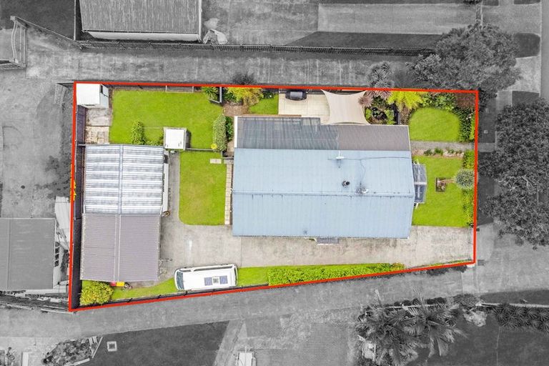 Photo of property in 9 Le Havre Place, Takanini, 2112