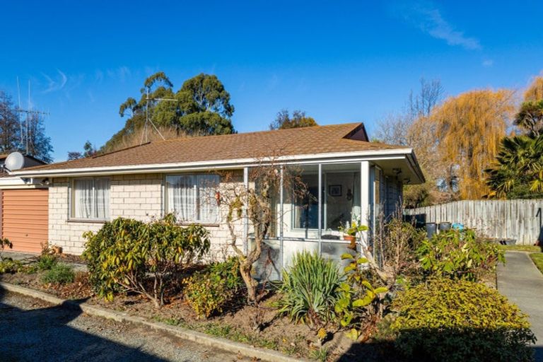 Photo of property in 3/64 Rayner Street North, Temuka, 7920