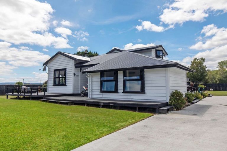 Photo of property in 573b Settlers Road, Reporoa, 3083