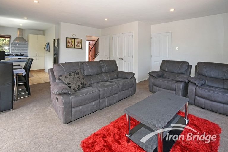Photo of property in 15a Bolton Avenue, Spreydon, Christchurch, 8024