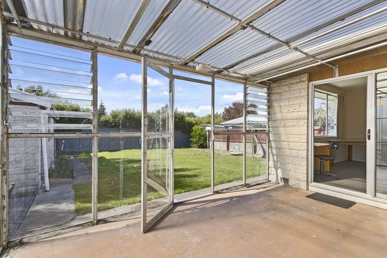 Photo of property in 32 Muir Avenue, Halswell, Christchurch, 8025