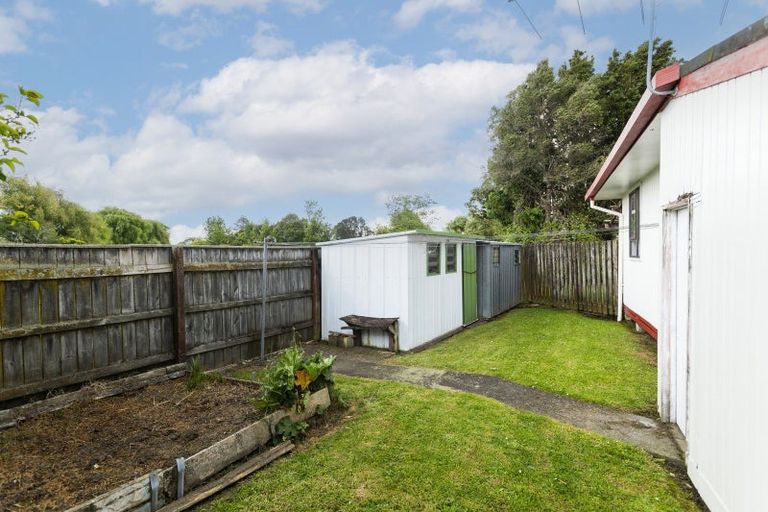 Photo of property in 6 Edward Street, Mangapapa, Gisborne, 4010