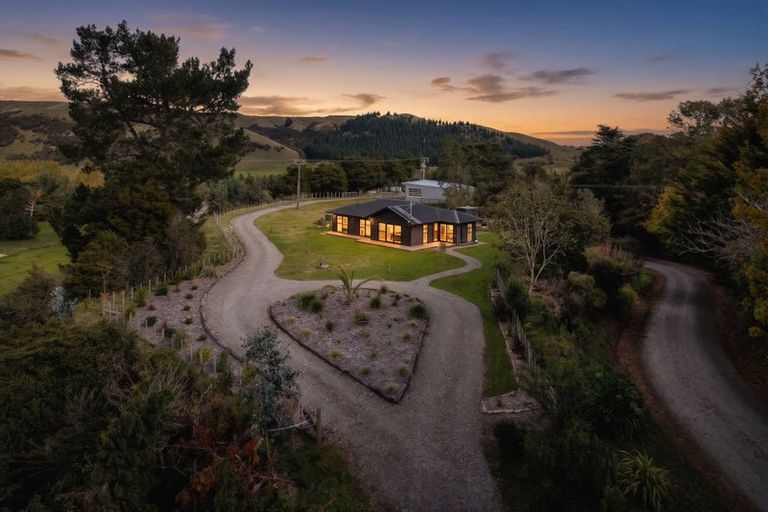 Photo of property in 634 Beaconsfield Valley Road, Waituna West, Feilding, 4779