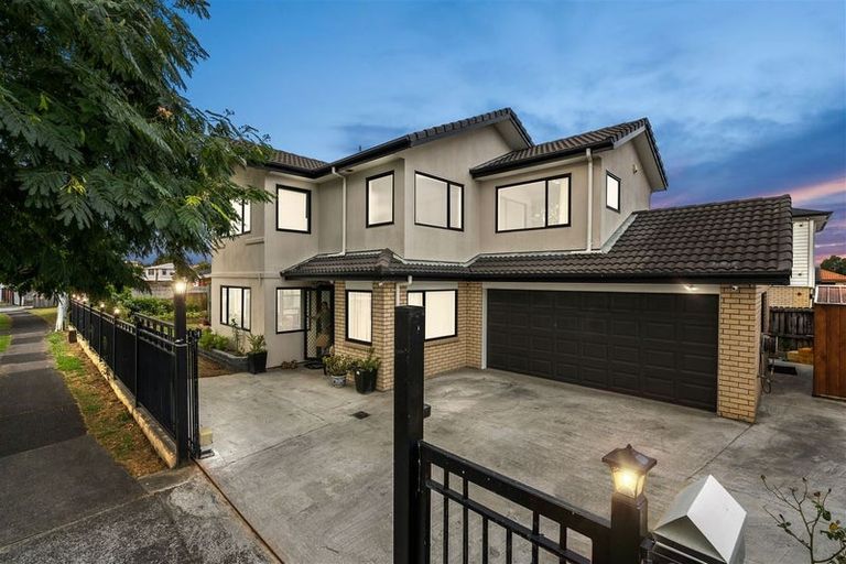 Photo of property in 36 Kenderdine Road, Papatoetoe, Auckland, 2025