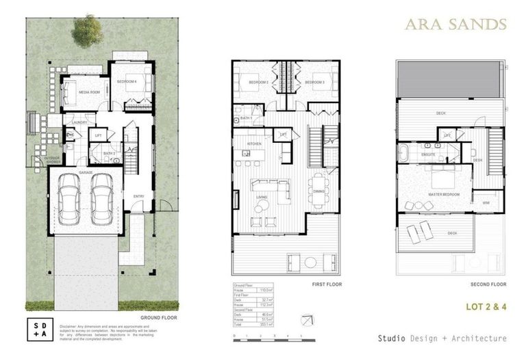 Photo of property in 104 Barbara Avenue, Whangamata, 3620