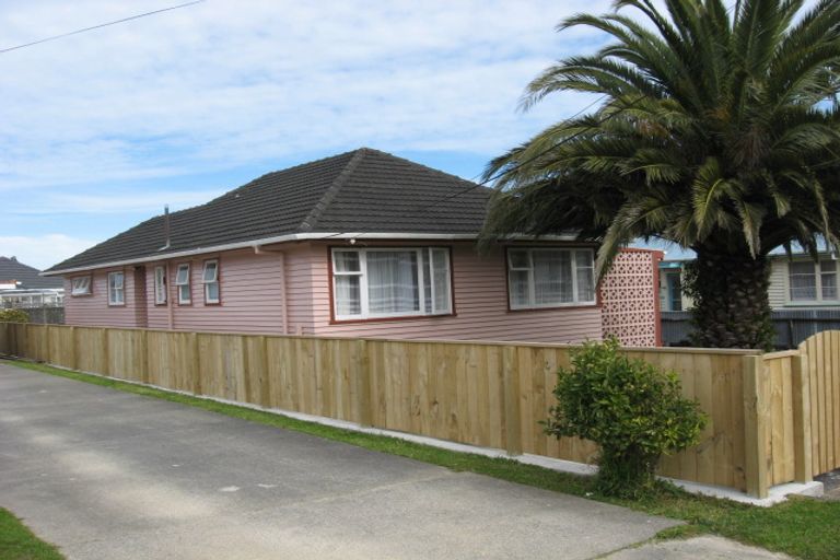 Photo of property in 5 Dunn Street, Wainuiomata, Lower Hutt, 5014