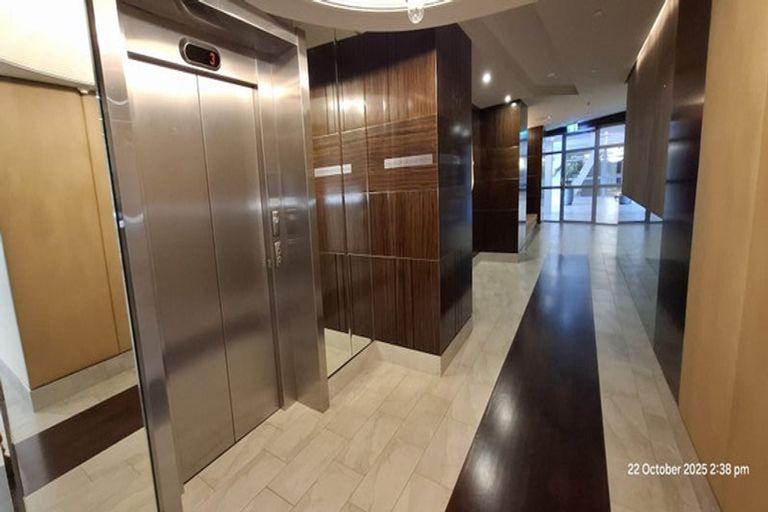 Photo of property in Chaffers Dock, 213/22 Herd Street, Te Aro, Wellington, 6011