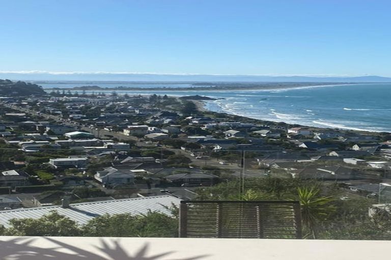 Photo of property in 1 Seaspray Lane, Scarborough, Christchurch, 8081