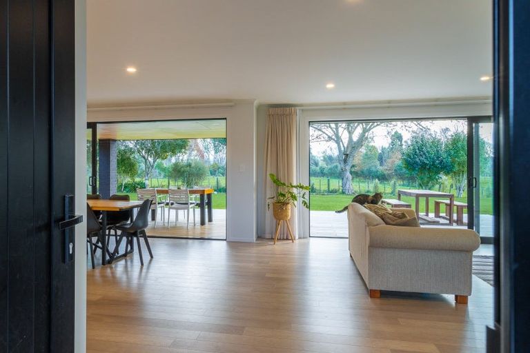 Photo of property in 202 Collie Road, Te Kowhai, Hamilton, 3288