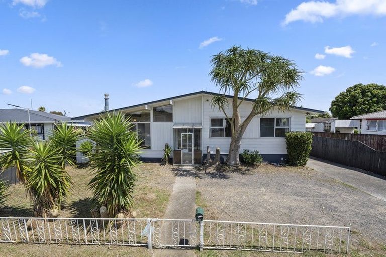 Photo of property in 35 Fairlight Place, Manurewa, Auckland, 2102