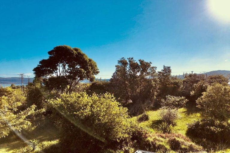 Photo of property in 593 Koutu Loop Road, Opononi, Kaikohe, 0473