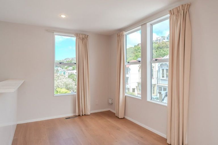 Photo of property in 1/259 The Terrace, Te Aro, Wellington, 6011